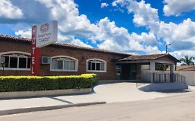 Palace Gurupi Hotel